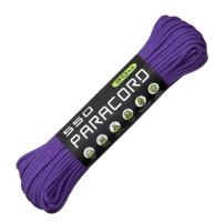 Паракорд 550 CORD nylon 30м RUS (purple)