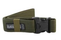 Ремень Blackhawk реплика жесткий с застежкой фастекс Green