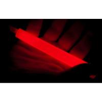 Хис (Helikon-Tex) Lightstick 6" красный