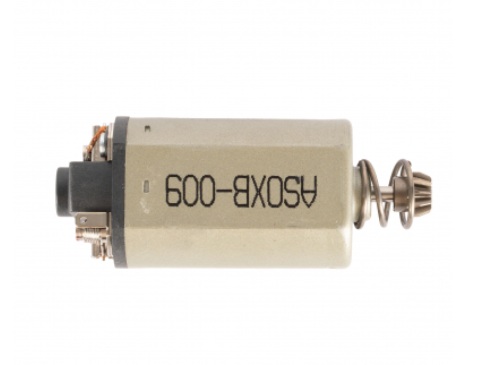 МОТОР G&G Original короткий штифт 18000rpm G-10-029