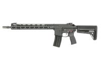 Страйкбольный автомат CM.097 14.5" PLATINUM Upgraded Version [CYMA]