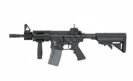 A&K PJ M4 CQB NAVY