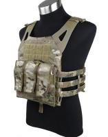 Разгрузочный жилет репл. NJPC multicam (TMC) (TMC2135-MC)