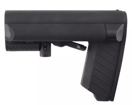 Приклад сдвижной для M4 LCT