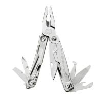 Мультитул Leatherman Rev Multitool Stainless