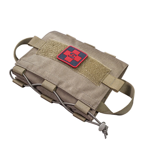 Подсумок медицинский (FASTCLIP) (molle)