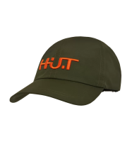 Бейсболка H.U.T. Cap, мембранная, хаки, арт. H1800118-40 [H.U.T]