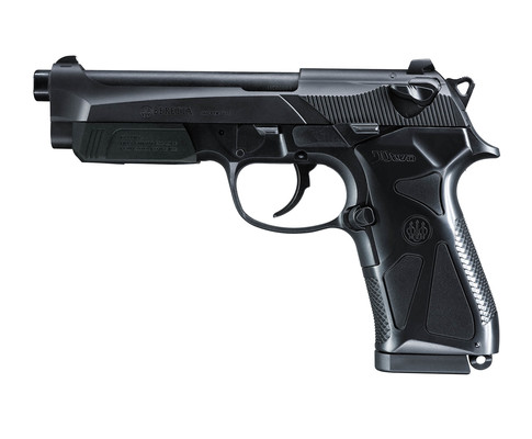 Модель пистолета UMAREX Beretta 90TWO Spring 2.5912