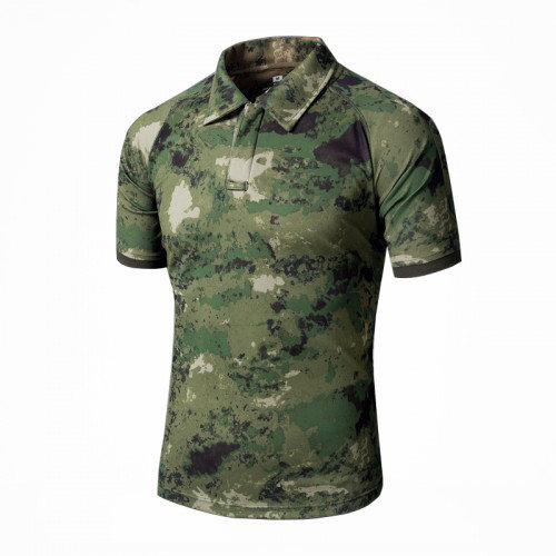Футболка A-Tacs FG Summer Quick-Dry Tactical Combat разм.M