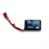Аккумулятор BlueMAX 11.1V 1300mah 20C mini AN/PEQ