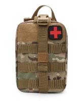 ПОДСУМОК отрывной EMT Molle Medic IFAK 21X15X11