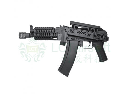 Страйкбольный автомат (LCT) АК-74У Z Parts Series (UP) ZKS-74UN