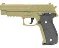Страйкбольный пистолет SIG SAUER Galaxy G.26D спринг