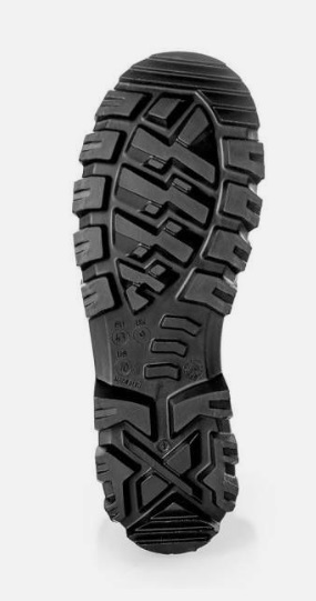 Сапоги BEKINA STEPLITE X 04 SolidGrip