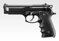 СТРАЙКБОЛЬНЫЙ ПИСТОЛЕТ TOKYO MARUI M92F TACTICAL MASTER GBB