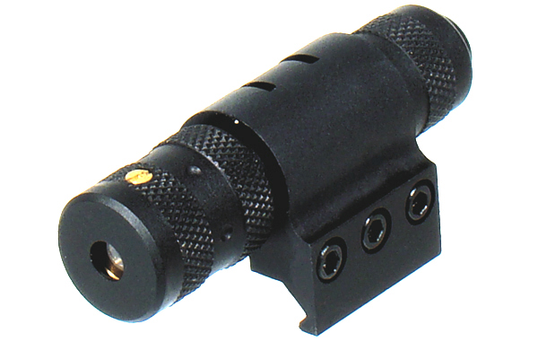 Лазерный целеуказатель LEAPERS UTG Deluxe Tactical