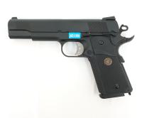 Страйкбольный пистолет WE Colt M1911A1 M.E.U.