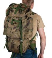 Рюкзак 70L Molle Military Hiking Camping 70х30х20cm