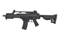 Jing Gong модель винтовки HK G36C (608-6)