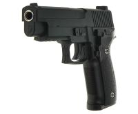 Страйкбольный пистолет SIG Sauer 226 (Galaxy) G.26 SPRING
