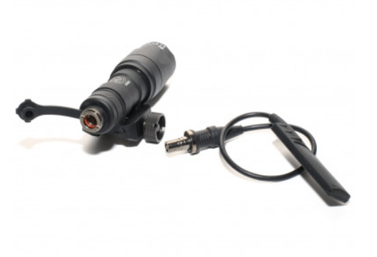 Фонарь M300A MINI SCOUT LIGHT Single