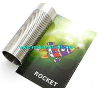Цилиндр 451-590mm upgrade (Rocket Airsoft) CYL008