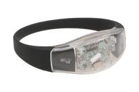 Runner LED Bracelet - красный маячок