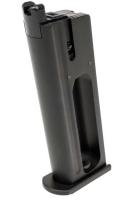 Магазин WE DESERT EAGLE BLACK CO2