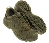 Ботинки тактические Lowa Zephyr GTX LOW TF
