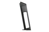 17rd CO2 magazine for Ruger MK2 replica KJW