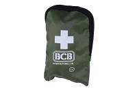 Personal first aid kit (аптечка первой помощи)