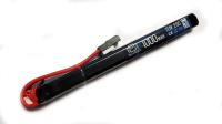 АКБ BlueMAX 11.1V LiPo 1000mAh 20C AK Thin Stick 14.5x15x169mm