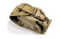Подсумок под гранату светошумовую НАТО фастекс GP-102 (WARTECH)
