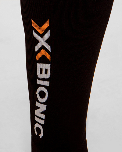 X-BIONIC® ENERGIZER 4.0 PANTS Men Черные арт.: NG-YP05W19M-B002