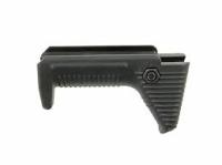 Упор для руки на RIS Hand Stop For Picatinny rail - Black