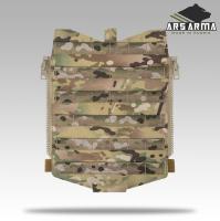 Zip-On панель А-25 Хайп