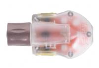 Маячок на шлем Manta Strobe (Element) EX262 DE/RED