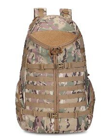 РЮКЗАК 65L Large Capacity Sport Tactical [ANBISON SPORTS]