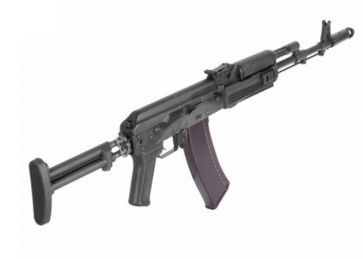 Страйкбольный автомат (LCT) STK-74 (UP)