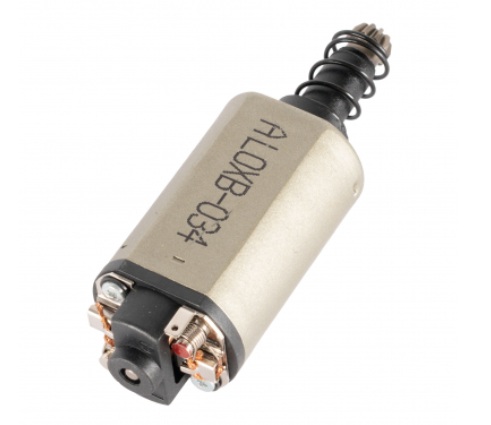МОТОР G&G Original длинный штифт 18000rpm G-10-030