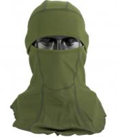 Маска-балаклава (WoSport) Tactical Breathable (Olive)