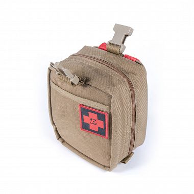 Сумка медицинская (molle) быстросъемная №2