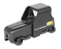 AIM-O 553 Red/Green Dot BK QD AO5019-BK