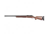 Страйкбольная винтовка (A&K) M24 (Spring) WOOD