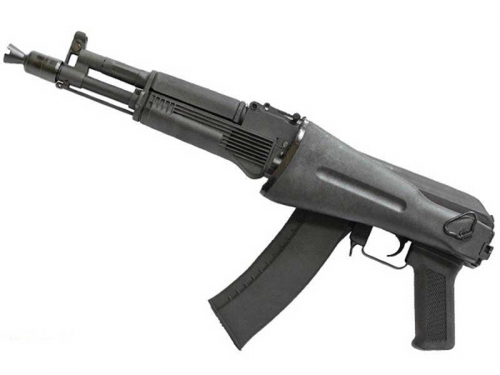 Страйкбольный автомат AK105 CM.047D металл [CYMA]