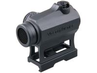 Коллиматор Vector Optics Maverick-III 1x22 Rubber Cover,точка 3 МOA красная арт.: SCRD-38