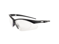 Очки баллистические стрелковые PMX Warn G-8610STRX Anti-fog Diopter Прозрачные 96% [PYRAMEX]