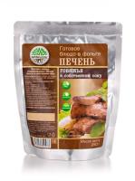 Консервы мясные стерилизованные из субпродуктов