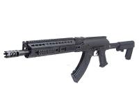 Страйкбольный автомат (LCT) LTS AK KEYMOD 13,5
