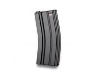 Магазин механический M4/M16 MA005 Gray 130 шаров металл [East Crane] 